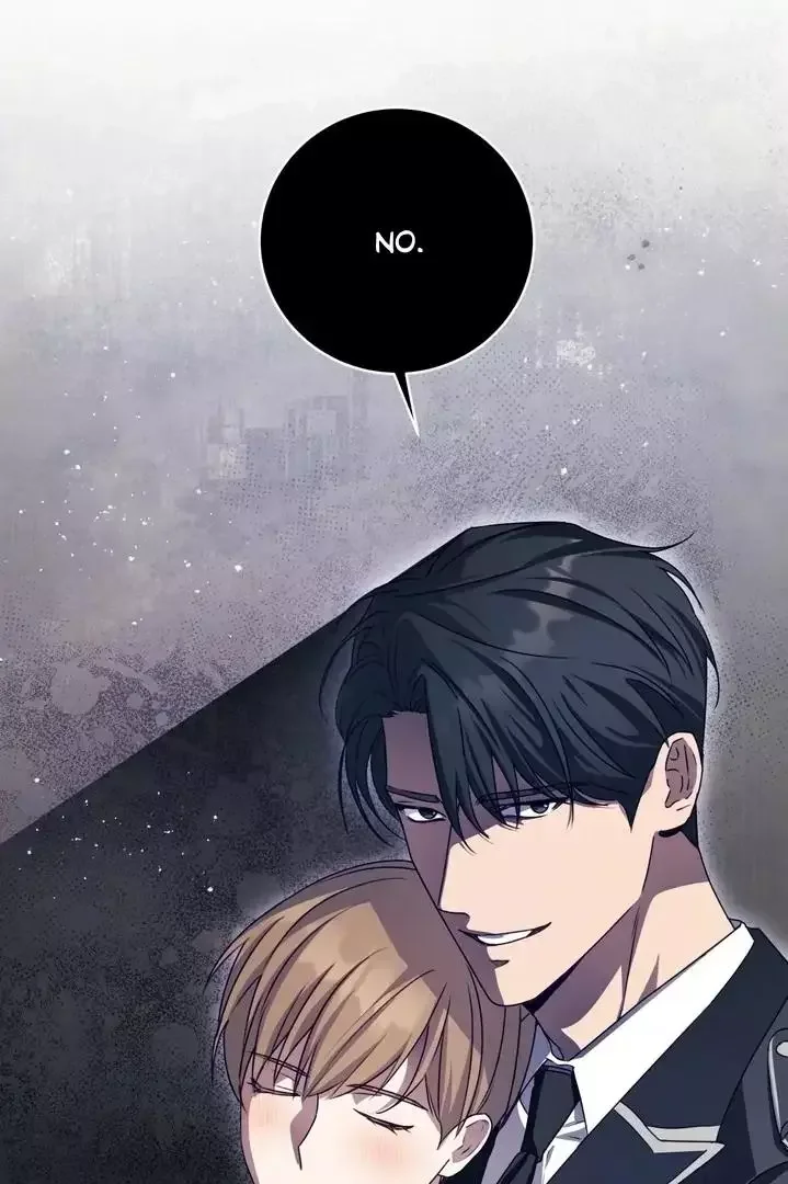 How To Escape The Clutches Of An Obsessive Top - Chapter 3 Page 86