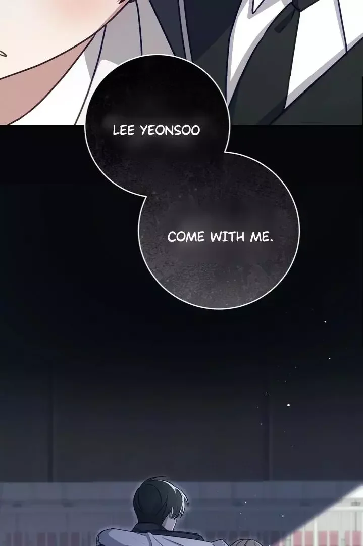 How To Escape The Clutches Of An Obsessive Top - Chapter 3 Page 92