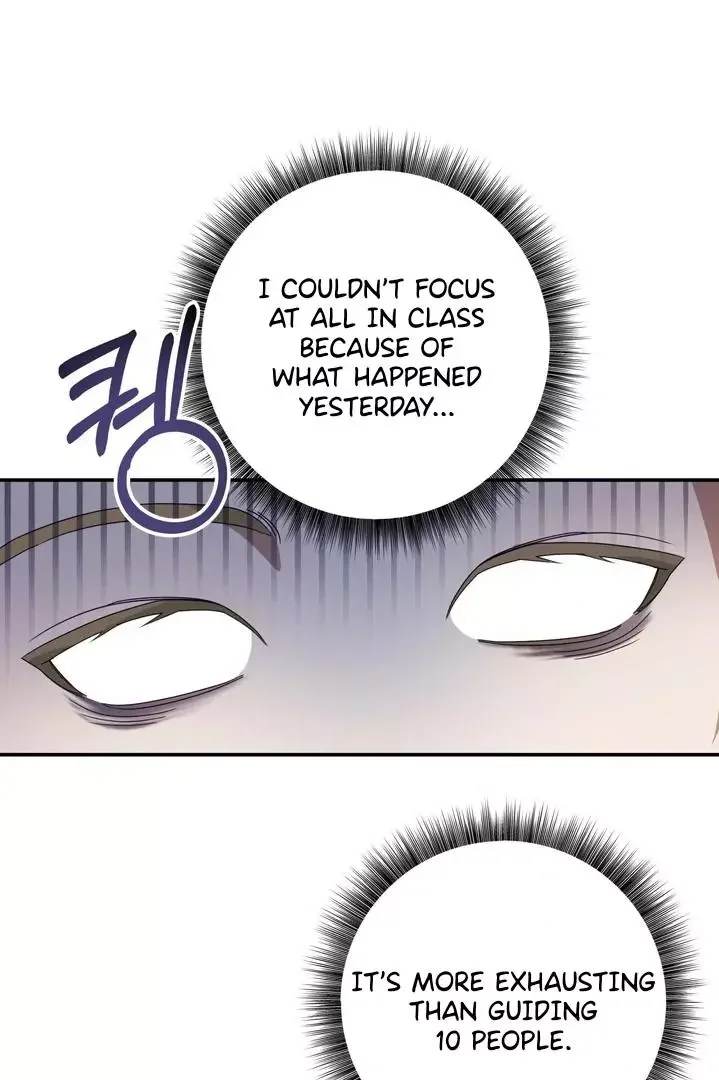 How To Escape The Clutches Of An Obsessive Top - Chapter 3 Page 98