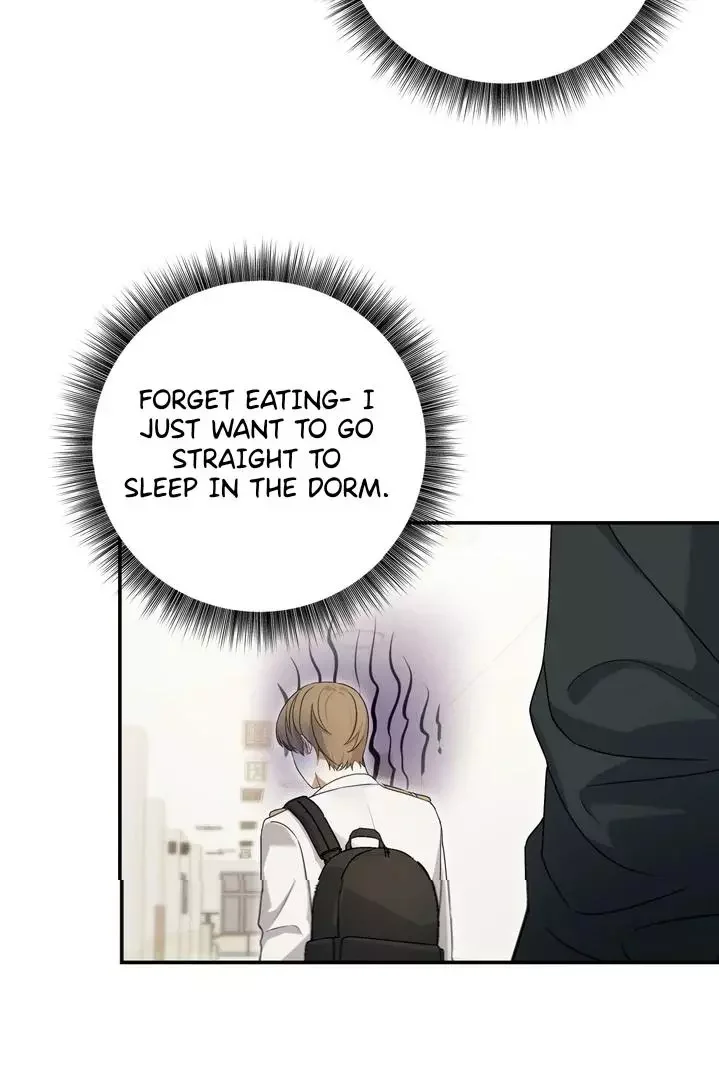 How To Escape The Clutches Of An Obsessive Top - Chapter 3 Page 99