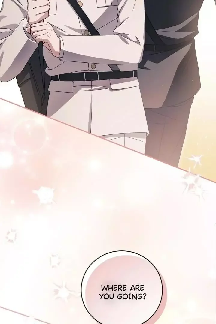 How To Escape The Clutches Of An Obsessive Top - Chapter 3 Page 101