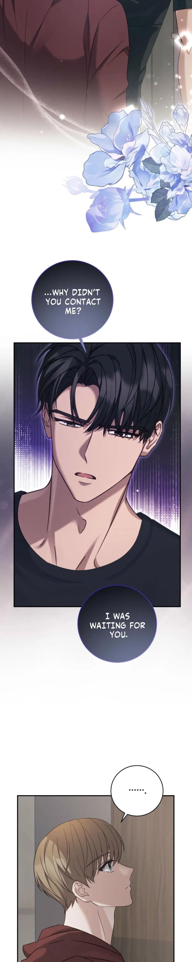 How To Escape The Clutches Of An Obsessive Top - Chapter 31 Page 26