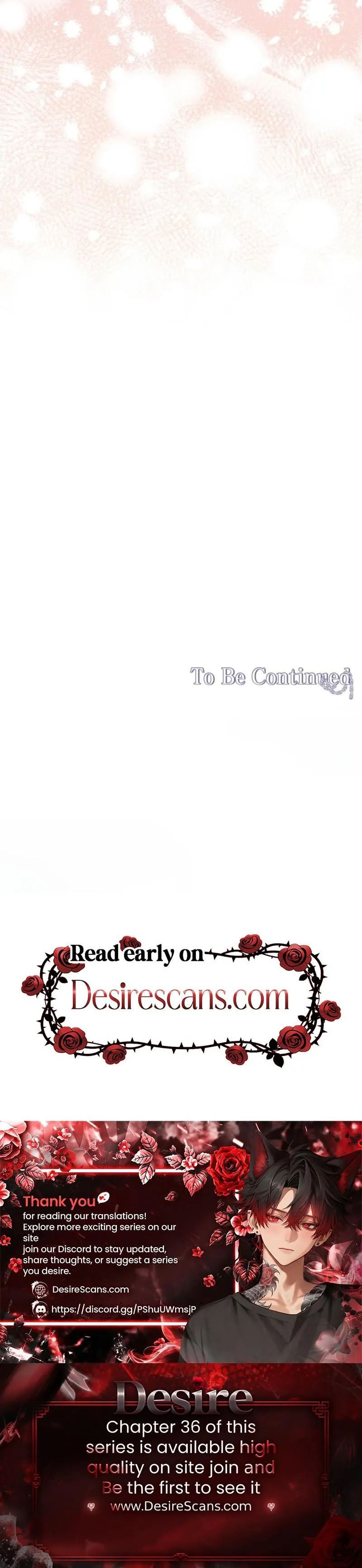 How To Escape The Clutches Of An Obsessive Top - Chapter 31 Page 31