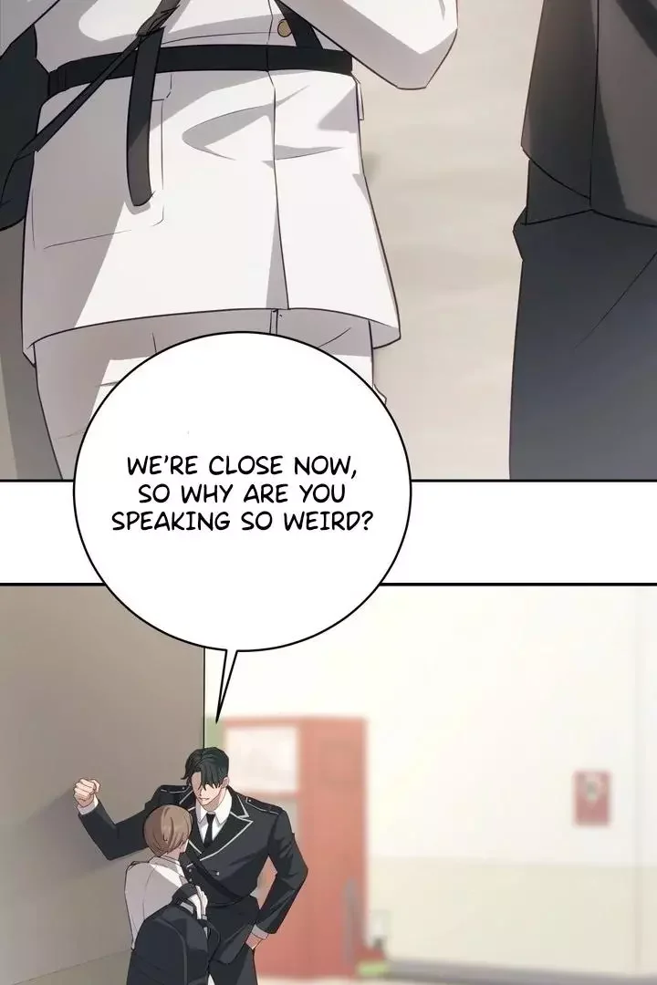 How To Escape The Clutches Of An Obsessive Top - Chapter 4 Page 4