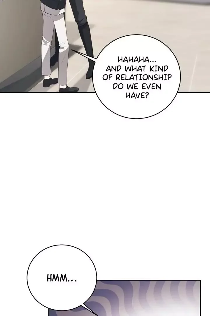 How To Escape The Clutches Of An Obsessive Top - Chapter 4 Page 5