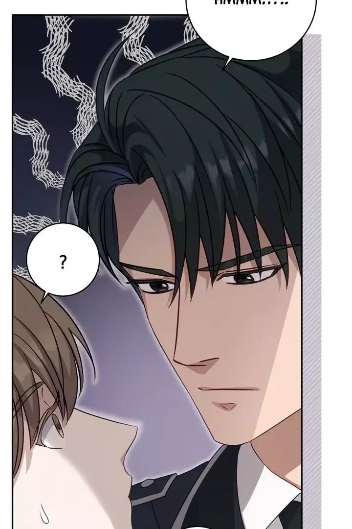 How To Escape The Clutches Of An Obsessive Top - Chapter 4 Page 7