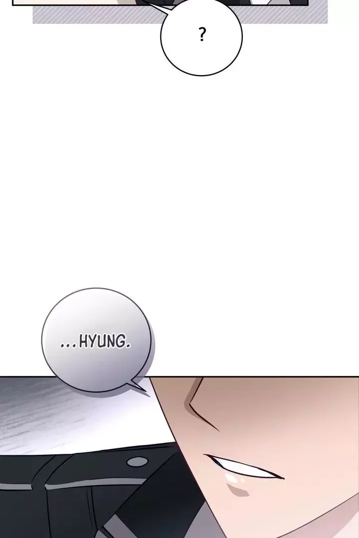 How To Escape The Clutches Of An Obsessive Top - Chapter 4 Page 8