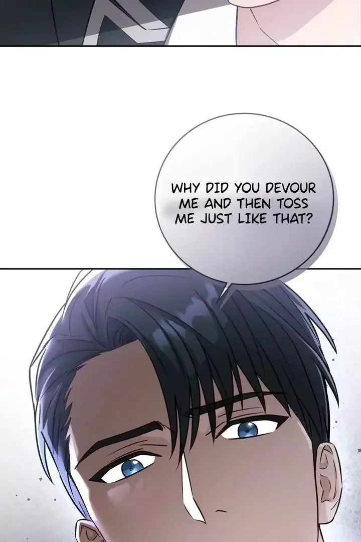 How To Escape The Clutches Of An Obsessive Top - Chapter 4 Page 9