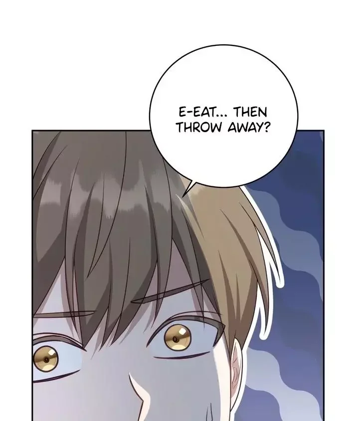 How To Escape The Clutches Of An Obsessive Top - Chapter 4 Page 11