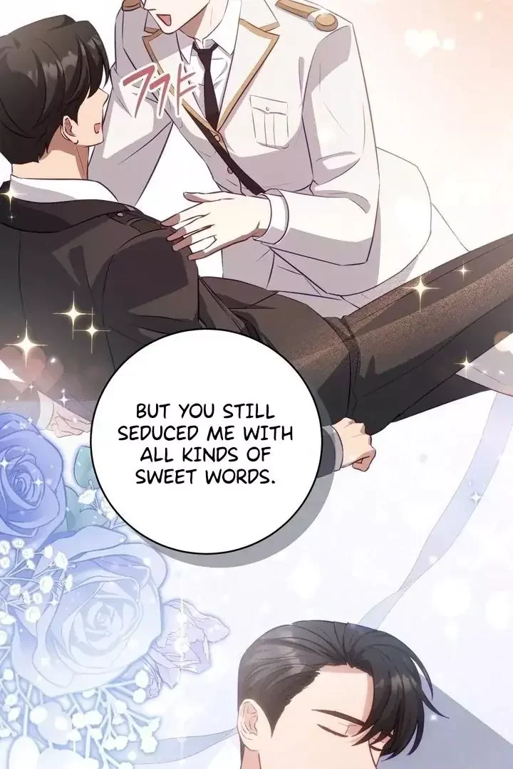 How To Escape The Clutches Of An Obsessive Top - Chapter 4 Page 14