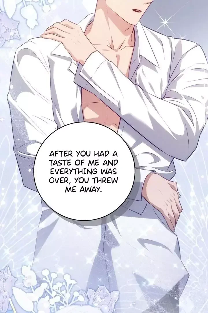 How To Escape The Clutches Of An Obsessive Top - Chapter 4 Page 15