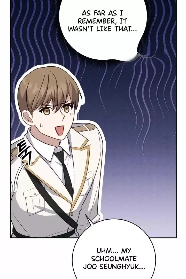 How To Escape The Clutches Of An Obsessive Top - Chapter 4 Page 18
