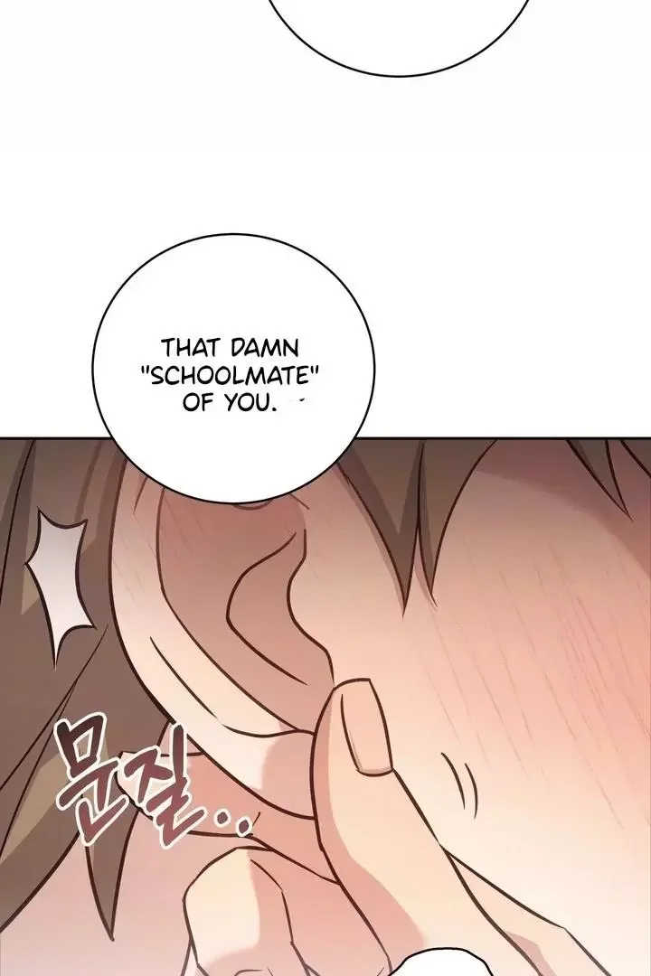 How To Escape The Clutches Of An Obsessive Top - Chapter 4 Page 19