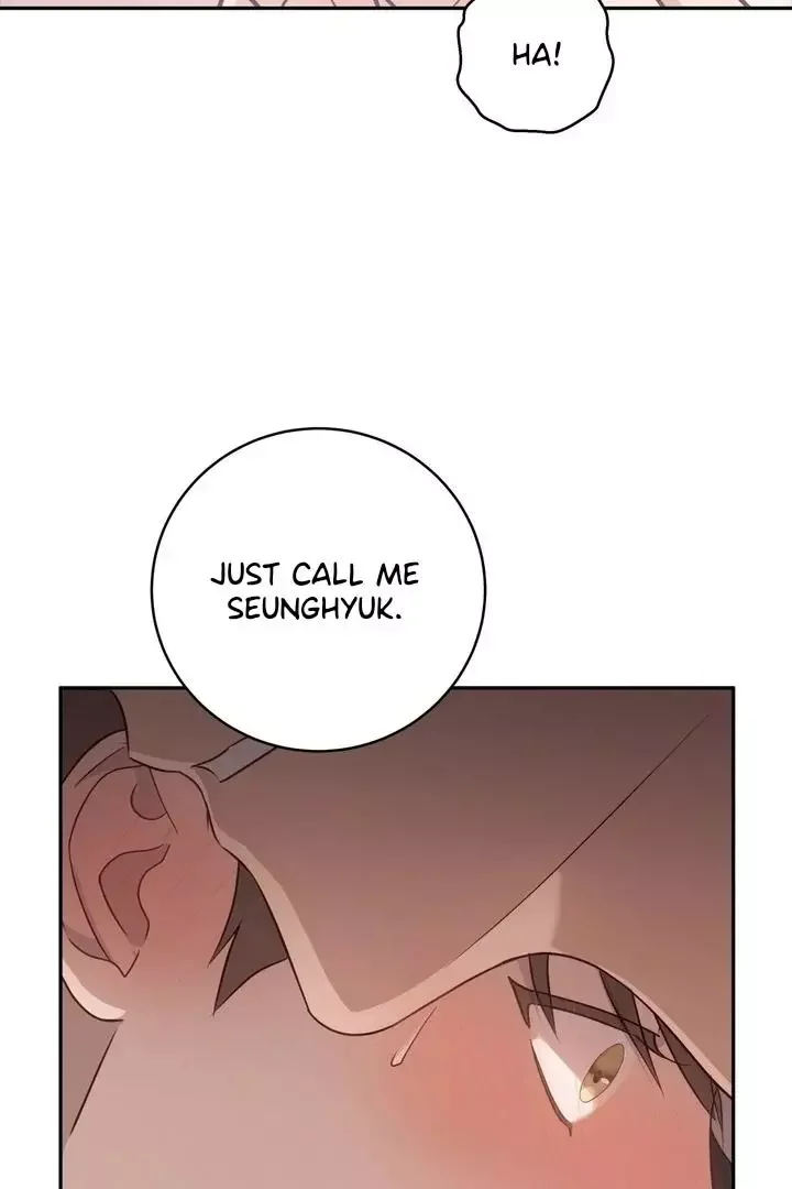 How To Escape The Clutches Of An Obsessive Top - Chapter 4 Page 20