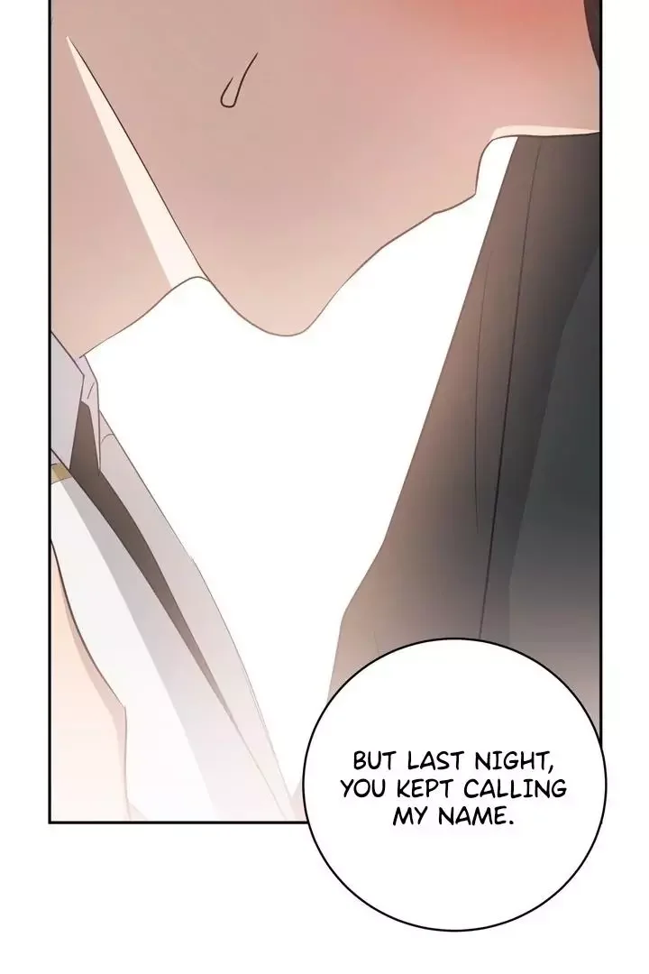 How To Escape The Clutches Of An Obsessive Top - Chapter 4 Page 21