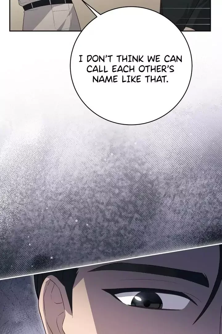 How To Escape The Clutches Of An Obsessive Top - Chapter 4 Page 23