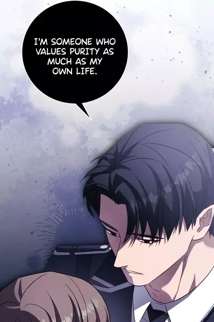 How To Escape The Clutches Of An Obsessive Top - Chapter 4 Page 27