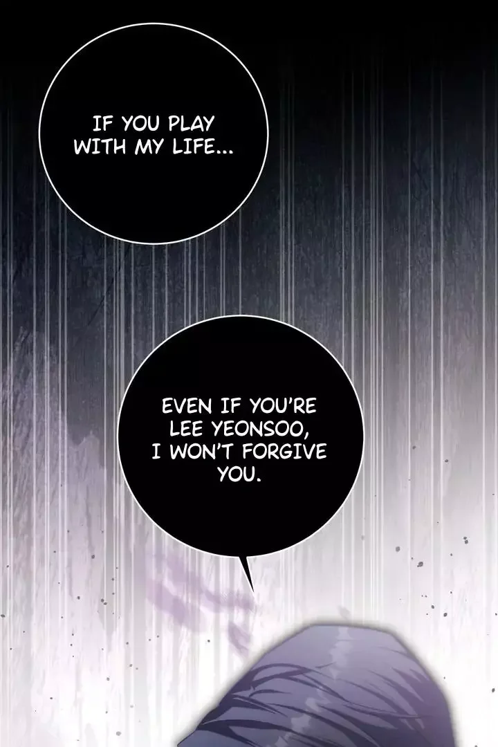 How To Escape The Clutches Of An Obsessive Top - Chapter 4 Page 30
