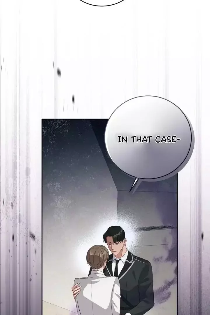 How To Escape The Clutches Of An Obsessive Top - Chapter 4 Page 37