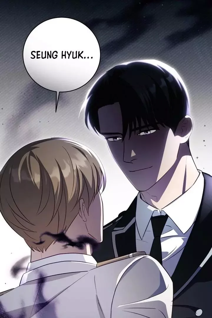 How To Escape The Clutches Of An Obsessive Top - Chapter 4 Page 42