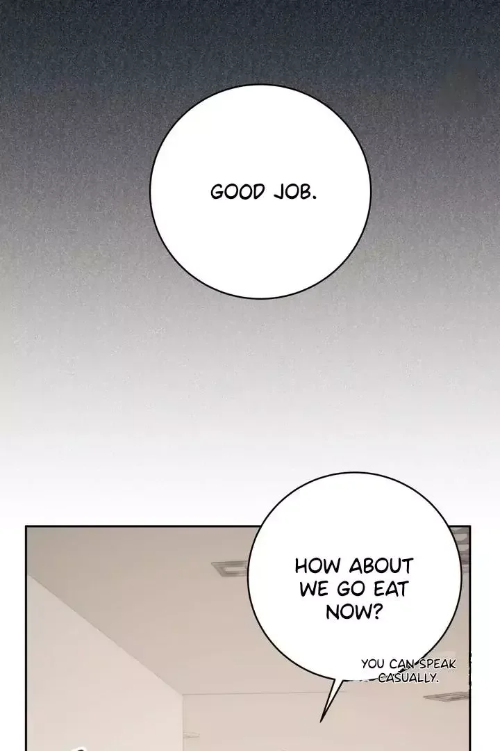 How To Escape The Clutches Of An Obsessive Top - Chapter 4 Page 45