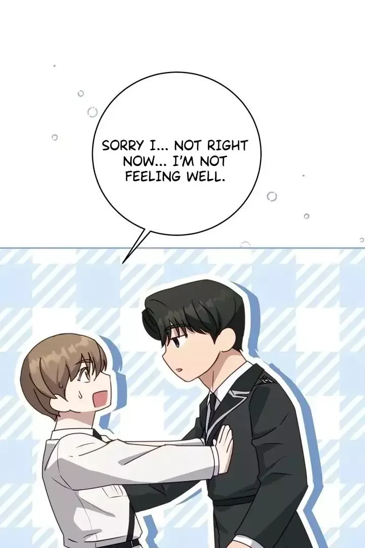 How To Escape The Clutches Of An Obsessive Top - Chapter 4 Page 49