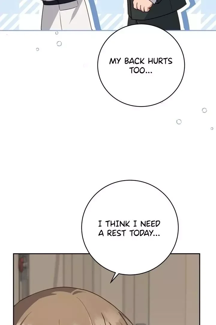 How To Escape The Clutches Of An Obsessive Top - Chapter 4 Page 50