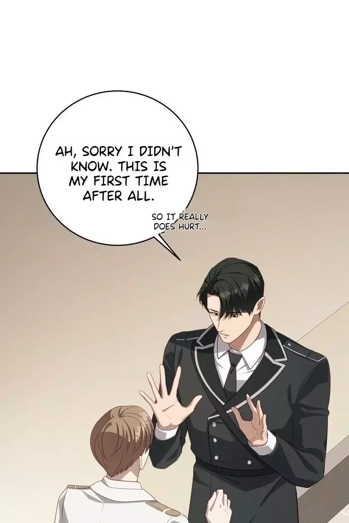 How To Escape The Clutches Of An Obsessive Top - Chapter 4 Page 52