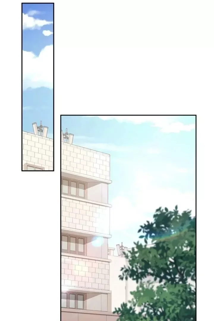 How To Escape The Clutches Of An Obsessive Top - Chapter 4 Page 61