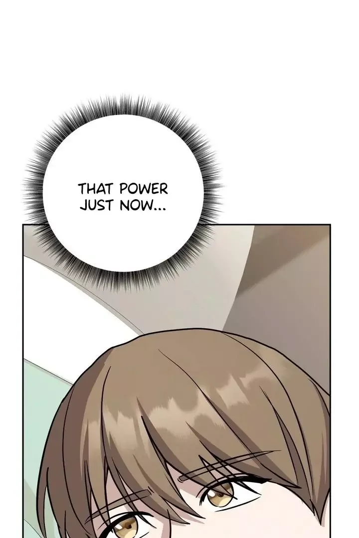 How To Escape The Clutches Of An Obsessive Top - Chapter 4 Page 64