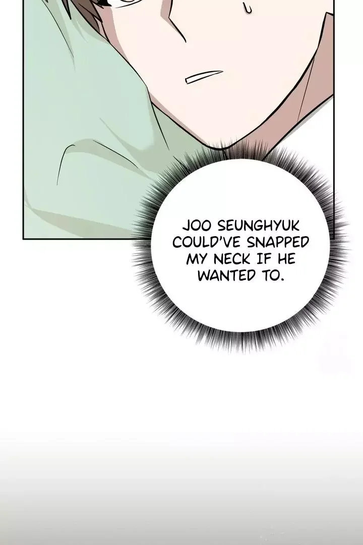 How To Escape The Clutches Of An Obsessive Top - Chapter 4 Page 65
