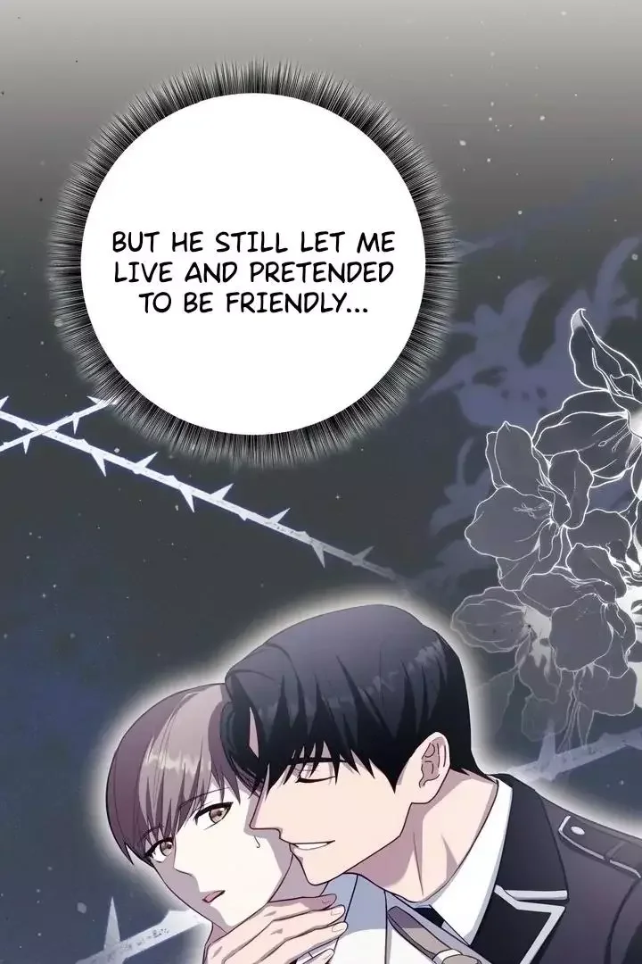 How To Escape The Clutches Of An Obsessive Top - Chapter 4 Page 66