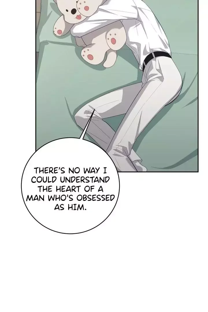 How To Escape The Clutches Of An Obsessive Top - Chapter 4 Page 70