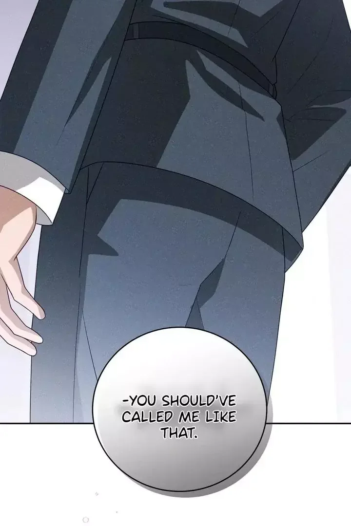 How To Escape The Clutches Of An Obsessive Top - Chapter 4 Page 79