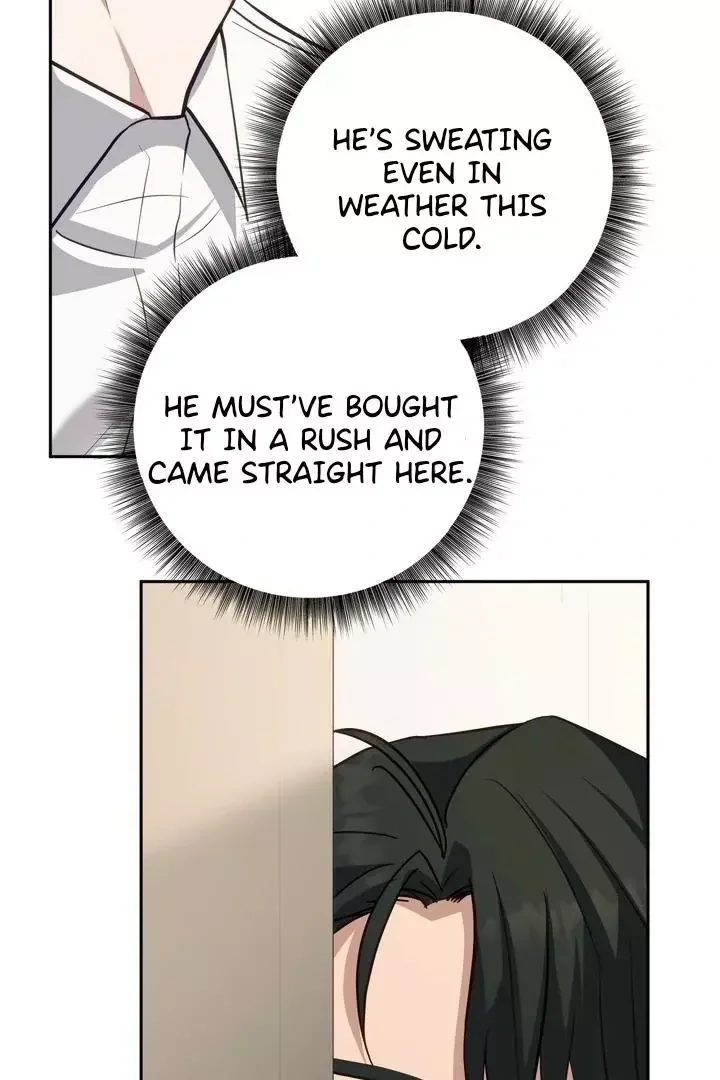 How To Escape The Clutches Of An Obsessive Top - Chapter 4 Page 87