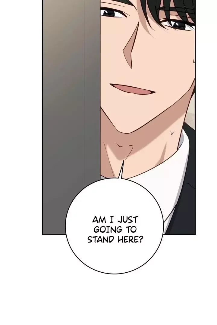 How To Escape The Clutches Of An Obsessive Top - Chapter 4 Page 88