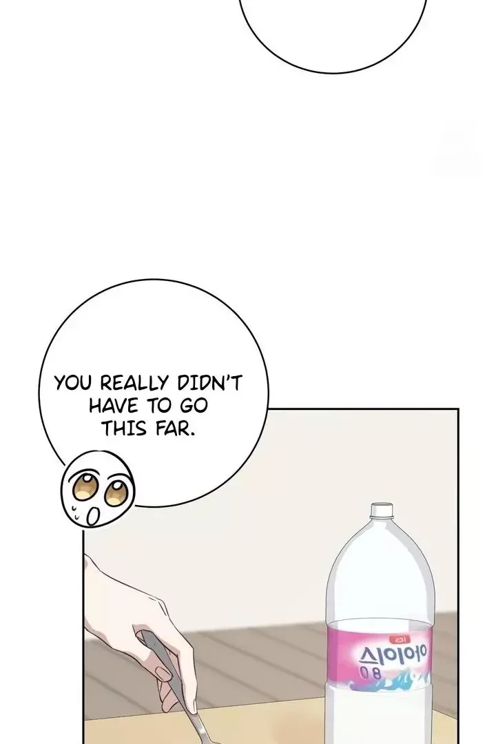 How To Escape The Clutches Of An Obsessive Top - Chapter 4 Page 90