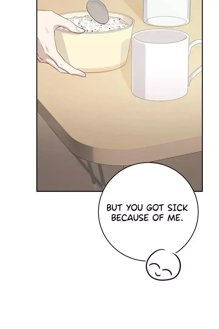 How To Escape The Clutches Of An Obsessive Top - Chapter 4 Page 91