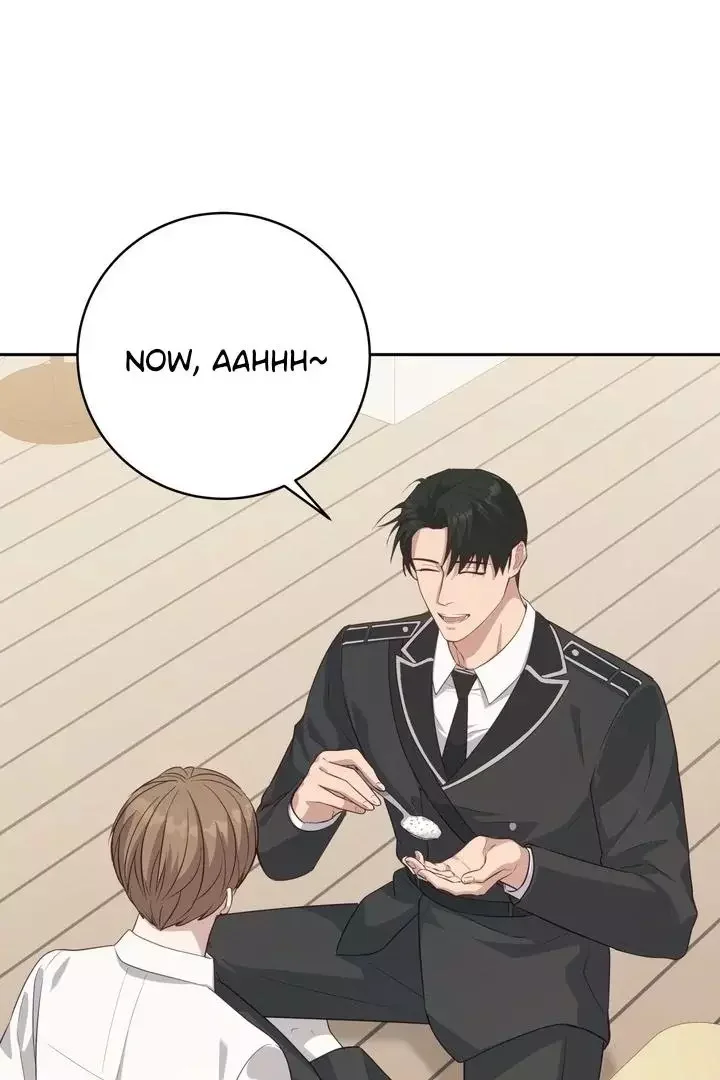 How To Escape The Clutches Of An Obsessive Top - Chapter 4 Page 92