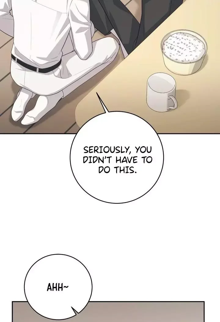 How To Escape The Clutches Of An Obsessive Top - Chapter 4 Page 93