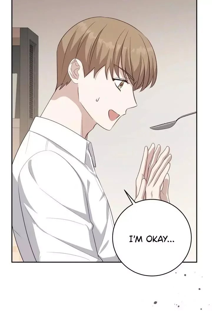 How To Escape The Clutches Of An Obsessive Top - Chapter 4 Page 94