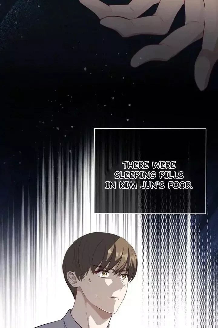 How To Escape The Clutches Of An Obsessive Top - Chapter 4 Page 102