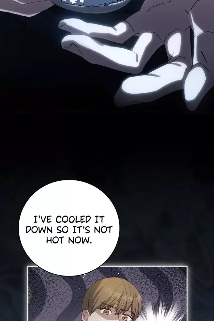How To Escape The Clutches Of An Obsessive Top - Chapter 5 Page 4