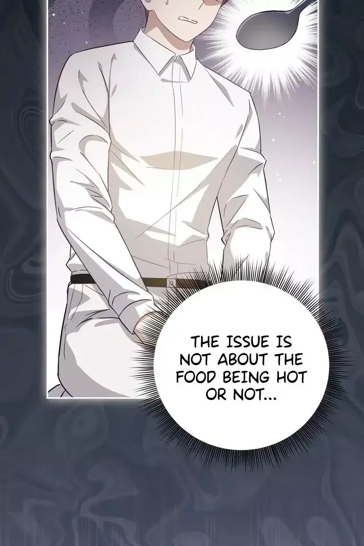How To Escape The Clutches Of An Obsessive Top - Chapter 5 Page 5