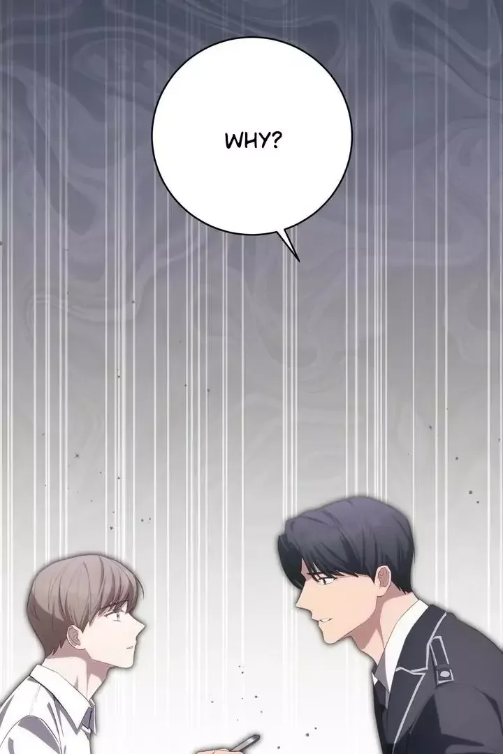 How To Escape The Clutches Of An Obsessive Top - Chapter 5 Page 6