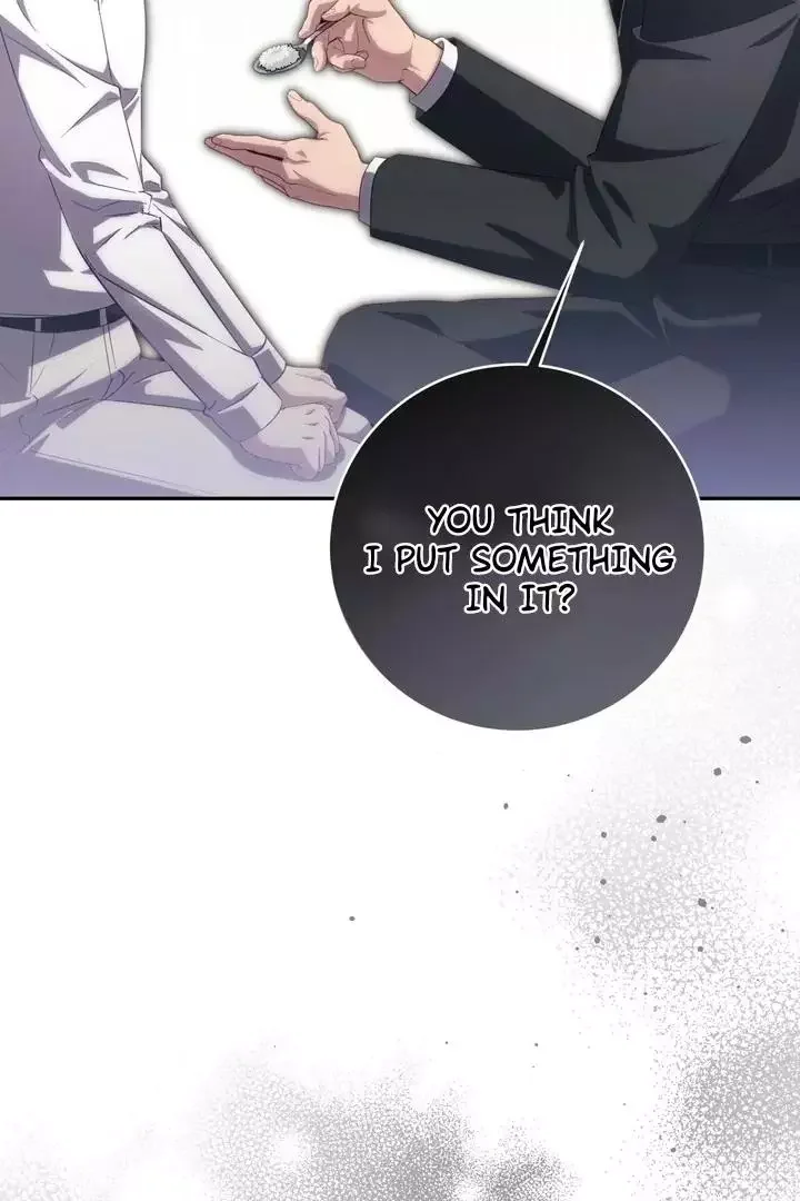 How To Escape The Clutches Of An Obsessive Top - Chapter 5 Page 7