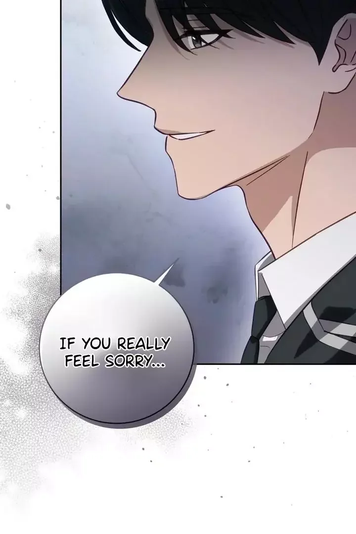 How To Escape The Clutches Of An Obsessive Top - Chapter 5 Page 10