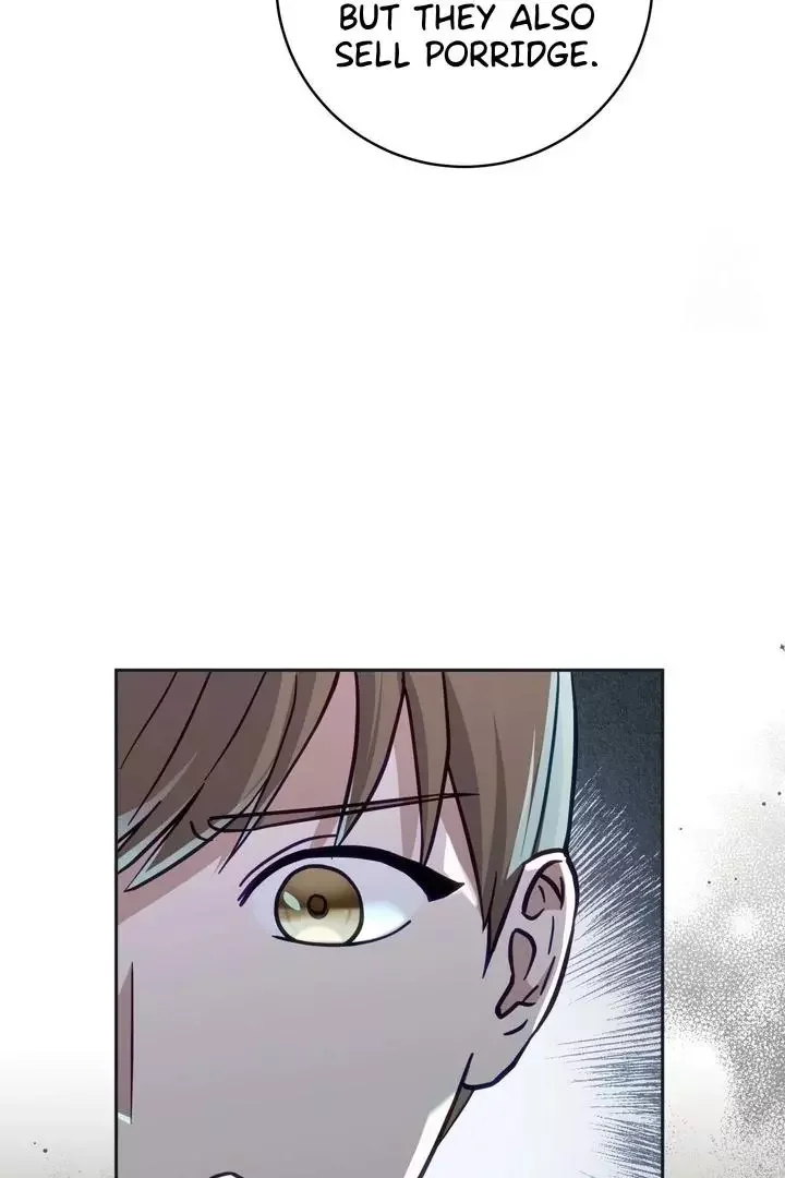 How To Escape The Clutches Of An Obsessive Top - Chapter 5 Page 19
