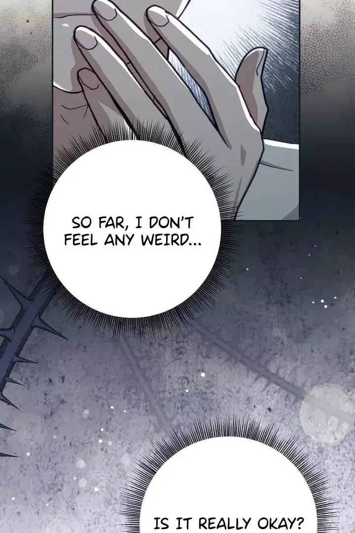 How To Escape The Clutches Of An Obsessive Top - Chapter 5 Page 20
