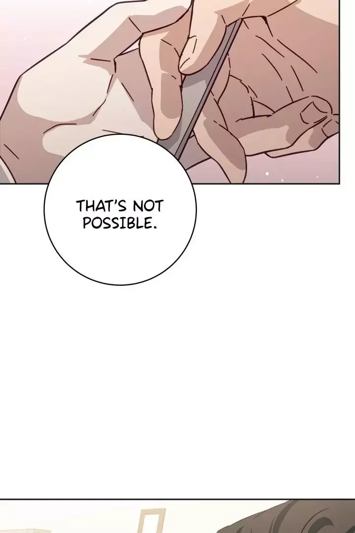 How To Escape The Clutches Of An Obsessive Top - Chapter 5 Page 23